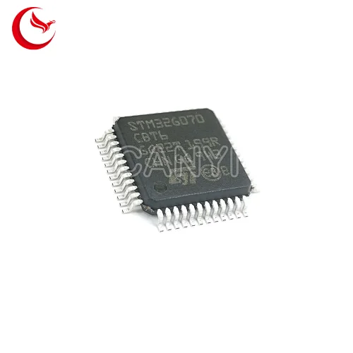Integrated circuit