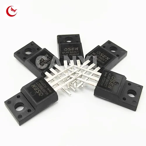 Schottky diode