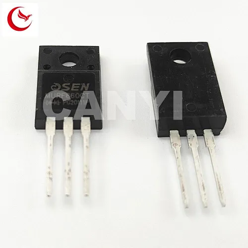 Schottky diode