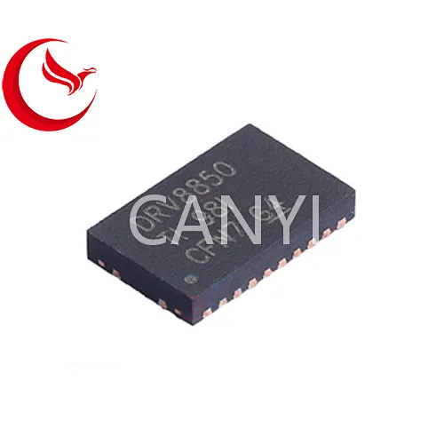 Integrated circuit