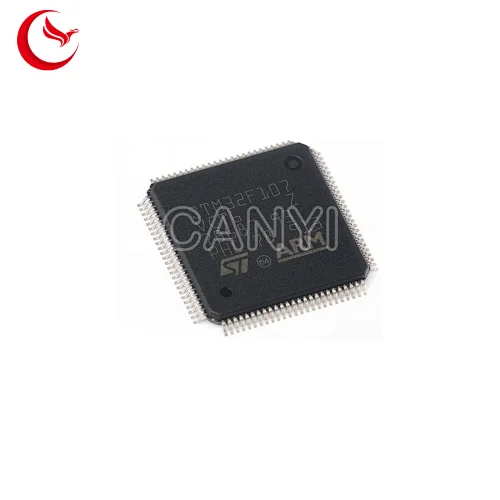 Integrated-circuit