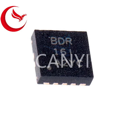 TPS61020DRCR,integrated circuit,Power management,Switching voltage regulator,Texas Instruments,IC