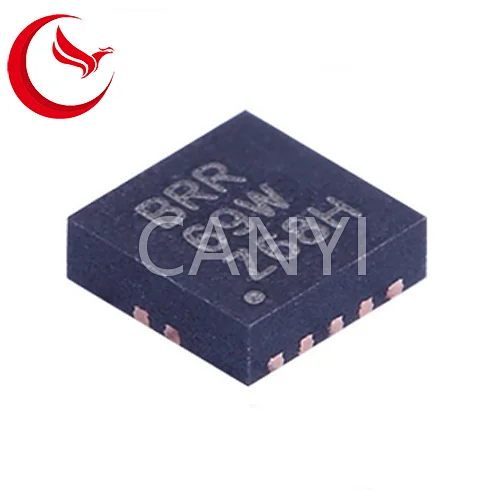 TPS61200DRCR,integrated circuit,Power management,Voltage regulator-DC-DC,Switching regulator,Texas Instruments,IC