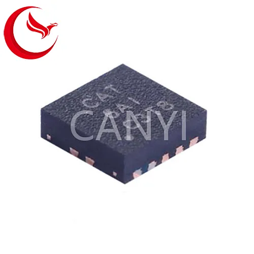TPS62410DRCR,integrated circuit,Power management,Voltage regulator-DC-DC,Switching regulator,Texas Instruments,IC