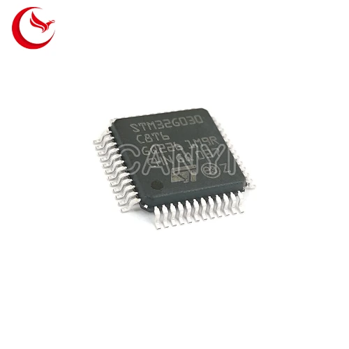Integrated circuit
