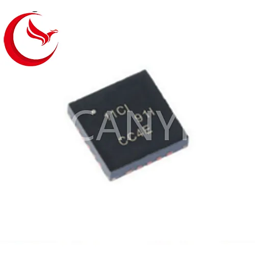 TPS7A8400RGRR,integrated circuit,Power management,Linear voltage regulator,Texas Instruments,IC