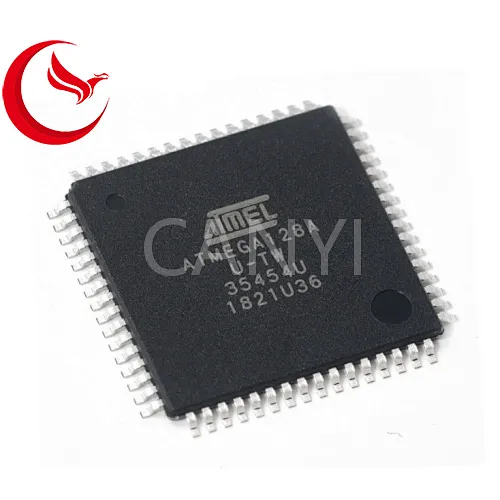 Integrated circuit