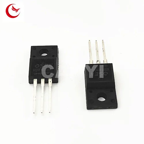 Schottky diode
