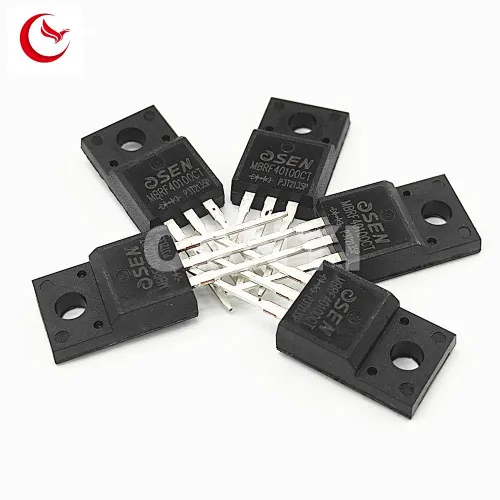 Schottky diode