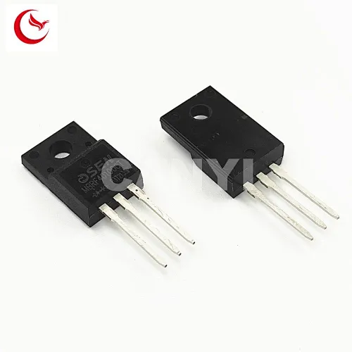 Schottky diode