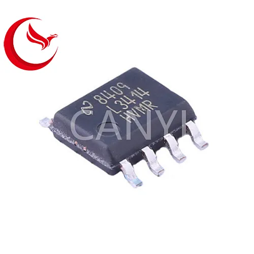 Integrated circuit