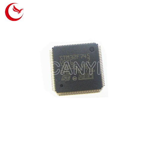 microcontroller