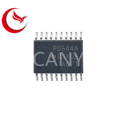 Integrated circuit