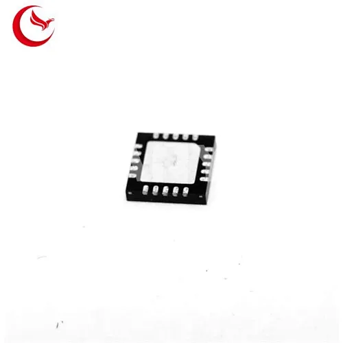 integrated circuit
