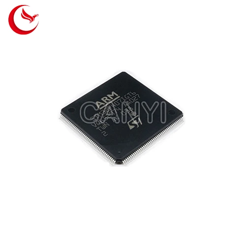 STM32F407IGT6