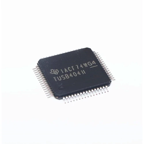 TUSB4041IPAPRQ1,Integrated circuit (IC),joggle/interface,controller,Texas Instruments,IC