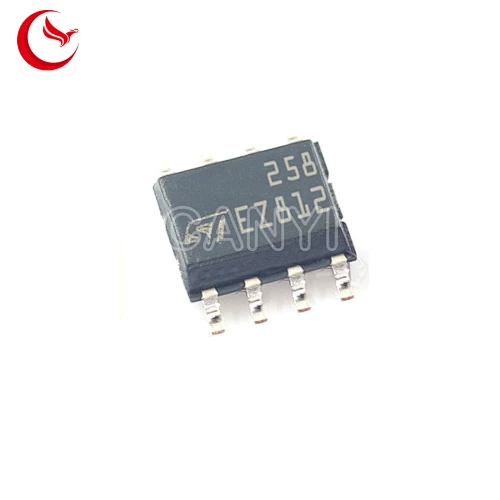 Integrated circuit