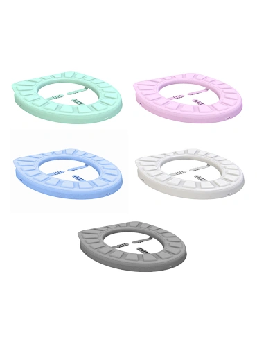 Silicone Toilet Mat