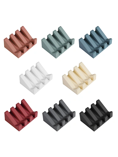 Silicone Bathroom Amenities