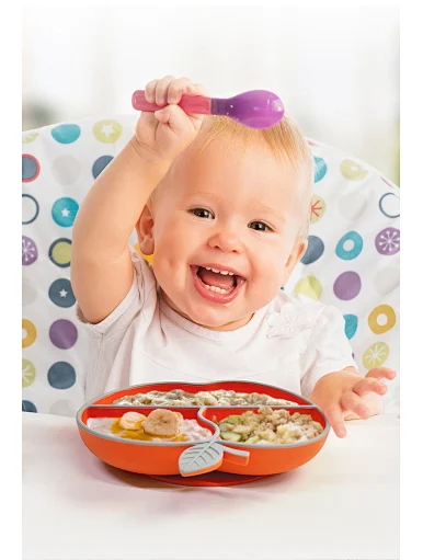 children's plates
