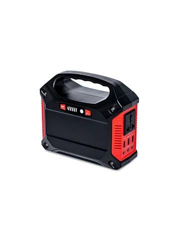 Miniature Generator Portable Power Station