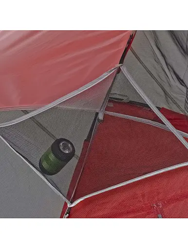 five persons dome tent