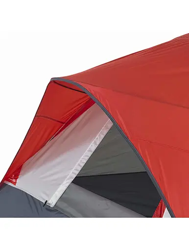 five persons dome tent