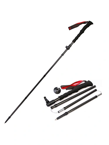 Distance Carbon Z Trekking Poles