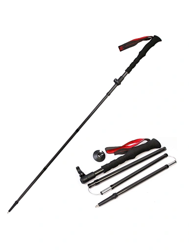 Distance Carbon Z Trekking Poles