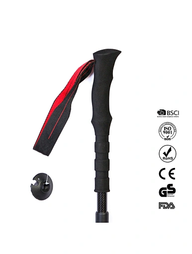 Distance Carbon Z Trekking Poles