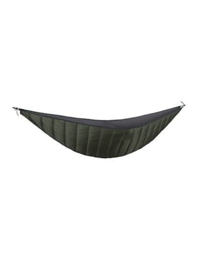 lightweight portable double parachute hammocks