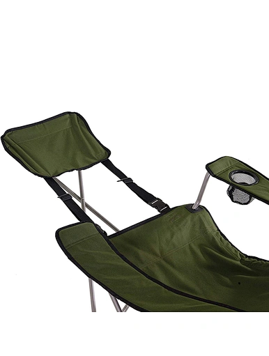 Comfortable camp Chair