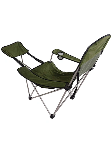 Comfortable camp Chair