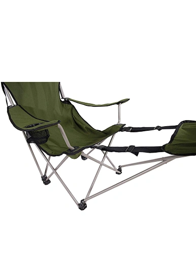 Comfortable camp Chair