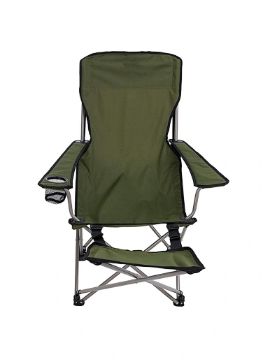 Comfortable camp Chair