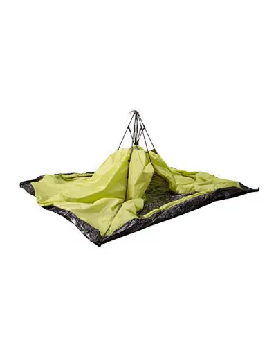 custom tent