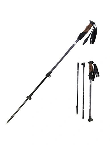 Anti Shock Ultra Light Alpinism Poles