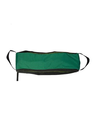  Breathable Nylon Mesh Camp Chair               