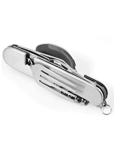 travel cutlery hobo set