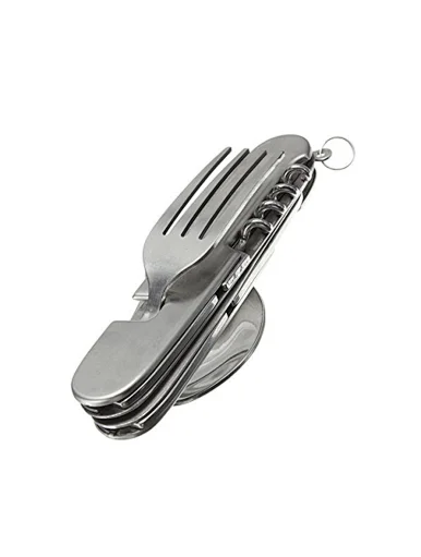 travel cutlery hobo set