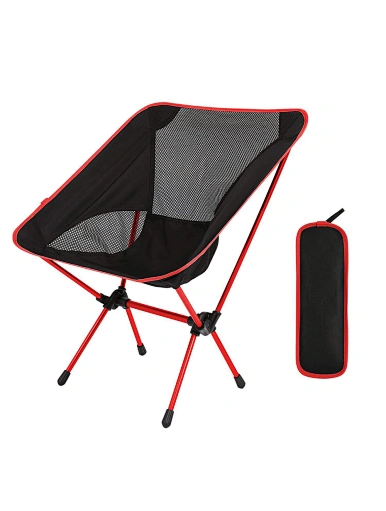 Folding Backpacking Camp Chair