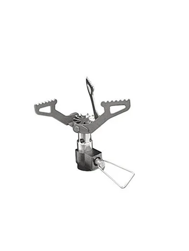 small camping stove