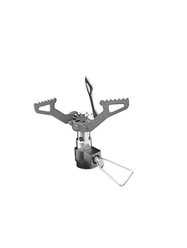 small camping stove
