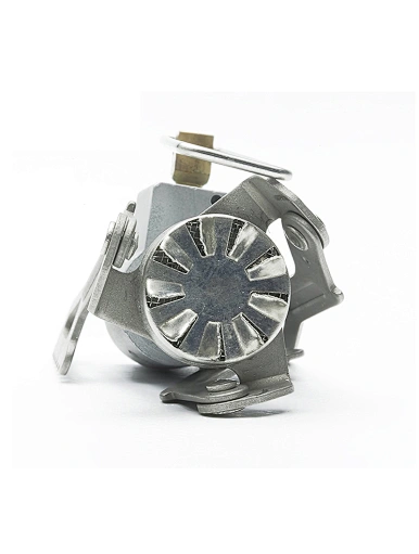 small camping stove