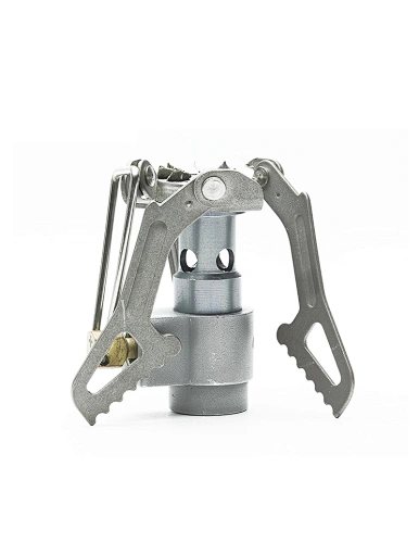 small camping stove