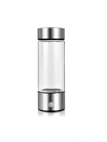 Hydrogen Rich Water Bottle