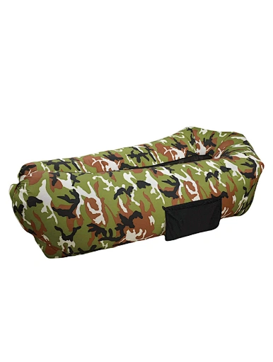 Camping inflatable sofa
