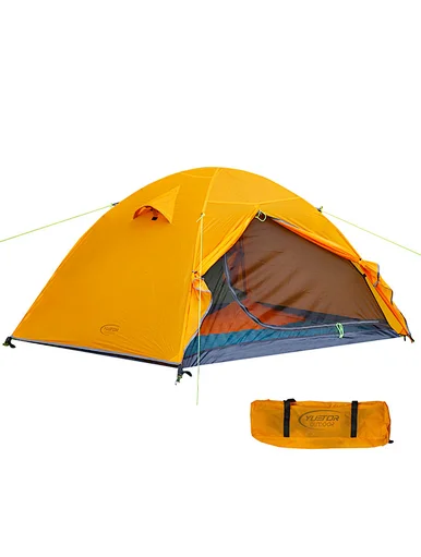 tent 3 person