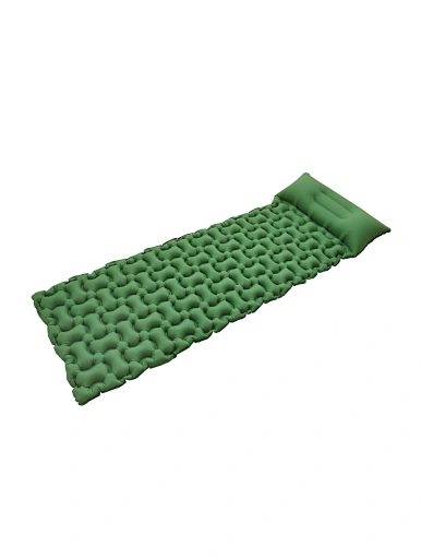 camping inflatable sleeping pad