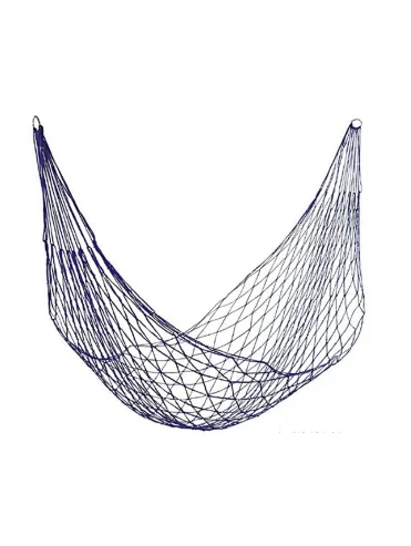 Nylon Mesh Hammock